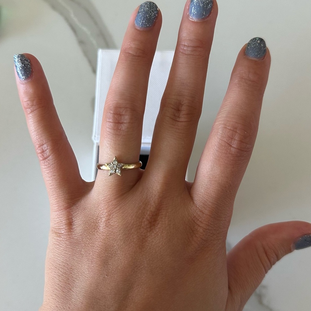 12 Unique Ring Set - Picture 9 of 16